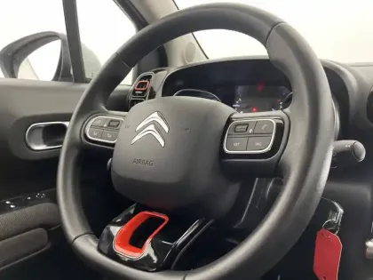 Photo 90 Citroën C3 Aircross  PureTech 110 S&S BVM6