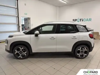 Photo 33 Citroën C3 Aircross Gén. I Ph1 Shine 5