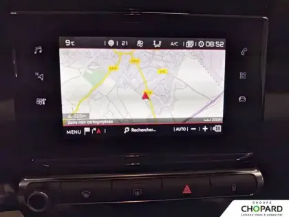 Photo 47 Citroën C3 Aircross  PureTech 110 S&S BVM6