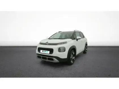 Photo 68 Citroën C3 Aircross  PureTech 110 S&S BVM6