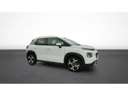 Photo 78 Citroën C3 Aircross  PureTech 110 S&S BVM6