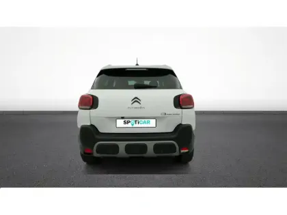 Photo 74 Citroën C3 Aircross  PureTech 110 S&S BVM6