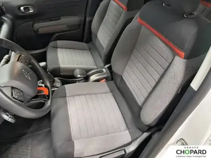 Photo 10 Citroën C3 Aircross Gén. I Ph1 Shine 5