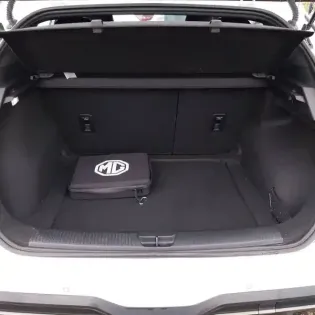 Photo 52 Mg Mg4  Electric 51kWh - 125 kW 2WD