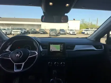 Photo 9 Renault Captur  TCe 130 EDC FAP