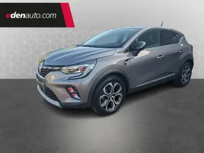 Photo 7 Renault Captur  TCe 130 EDC FAP