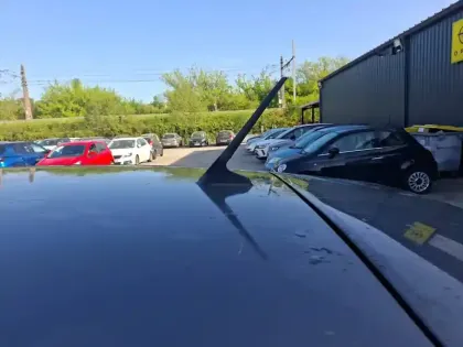 Photo 31 Renault Captur  TCe 130 EDC FAP