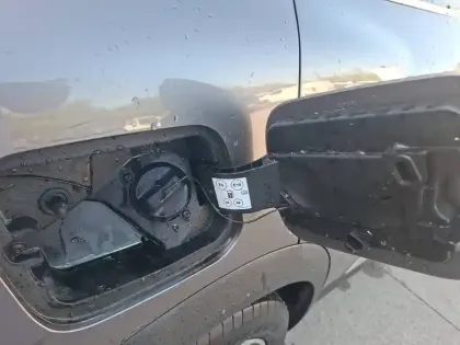 Photo 25 Renault Captur  TCe 130 EDC FAP