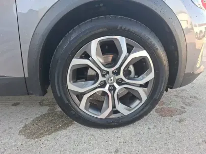 Photo 19 Renault Captur  TCe 130 EDC FAP