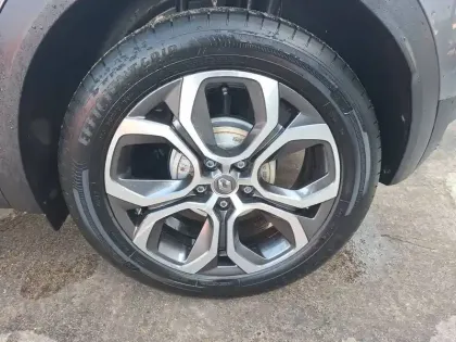 Photo 18 Renault Captur  TCe 130 EDC FAP