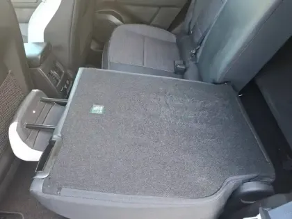 Photo 30 Renault Captur  TCe 130 EDC FAP