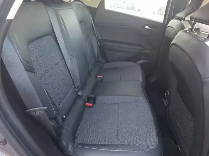 Photo 26 Renault Captur  TCe 130 EDC FAP