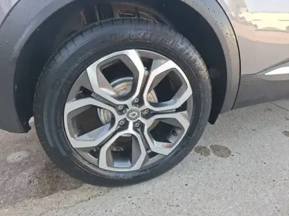 Photo 20 Renault Captur  TCe 130 EDC FAP