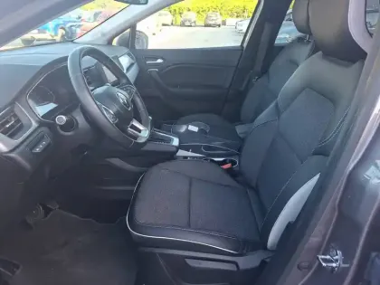 Photo 8 Renault Captur  TCe 130 EDC FAP