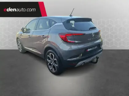 Photo 5 Renault Captur  TCe 130 EDC FAP