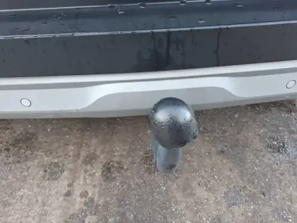 Photo 22 Renault Captur  TCe 130 EDC FAP