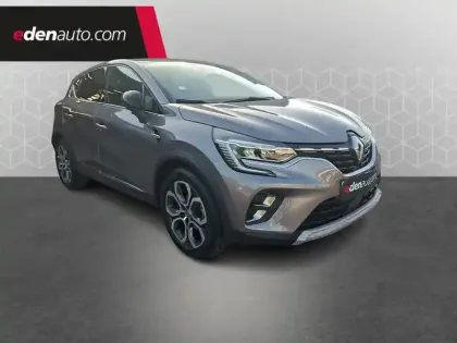 Photo Renault Captur Intens