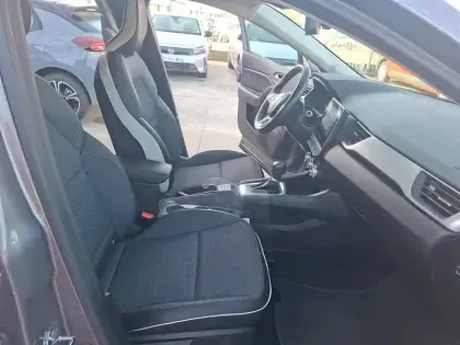 Photo 10 Renault Captur  TCe 130 EDC FAP