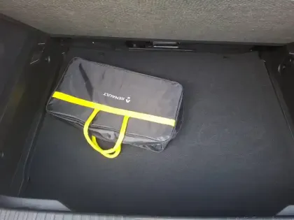 Photo 23 Renault Captur  TCe 130 EDC FAP