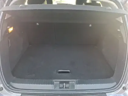 Photo 11 Renault Captur  TCe 130 EDC FAP