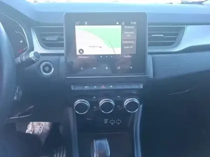 Photo 12 Renault Captur  TCe 130 EDC FAP