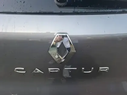 Photo 21 Renault Captur  TCe 130 EDC FAP