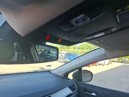 Photo 38 Renault Captur  TCe 130 EDC FAP