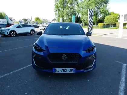 Photo 7 Renault Clio  TCe 115 ch
