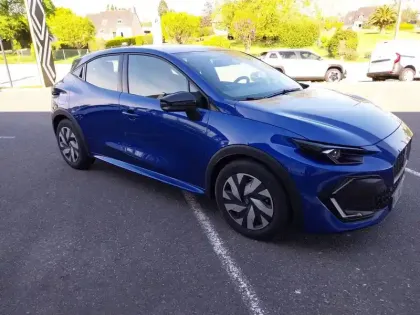 Photo 6 Renault Clio  TCe 115 ch