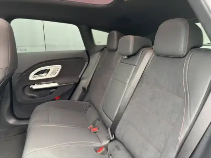 Photo 83 Mercedes CLA  Shooting Brake 250+ avec technologie EQ