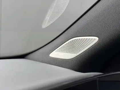 Photo 78 Mercedes CLA  Shooting Brake 250+ avec technologie EQ