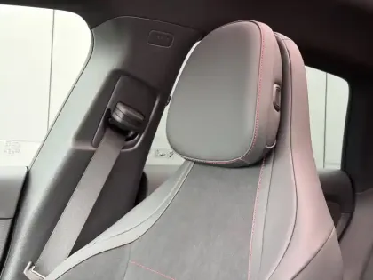 Photo 22 Mercedes CLA Gén. III (X174/X178) Ph1 AMG Line 5