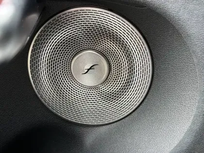 Photo 14 Mercedes CLA Gén. III (X174/X178) Ph1 AMG Line 5