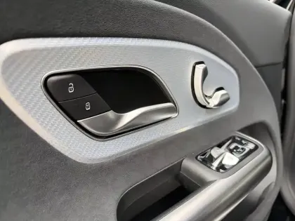 Photo 13 Mercedes CLA Gén. III (X174/X178) Ph1 AMG Line 5