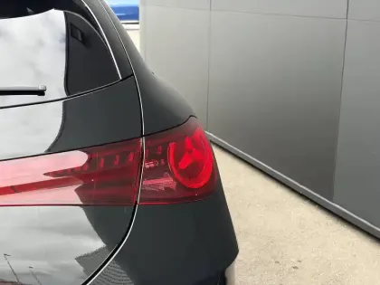 Photo 10 Mercedes CLA Gén. III (X174/X178) Ph1 AMG Line 5