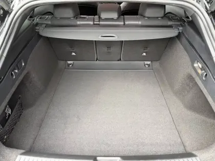 Photo 55 Mercedes CLA  Shooting Brake 250+ avec technologie EQ