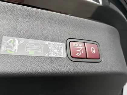 Photo 27 Mercedes CLA Gén. III (X174/X178) Ph1 AMG Line 5