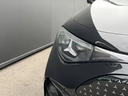 Photo 8 Mercedes CLA Gén. III (X174/X178) Ph1 AMG Line 5