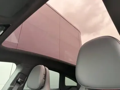 Photo 23 Mercedes CLA Gén. III (X174/X178) Ph1 AMG Line 5