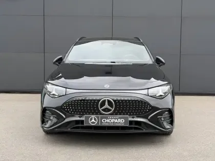 Photo 30 Mercedes CLA  Shooting Brake 250+ avec technologie EQ