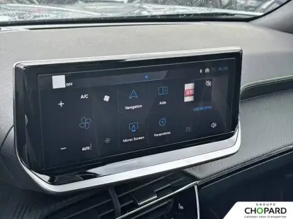 Photo 54 Peugeot 2008  Hybrid 145 e-DCS6