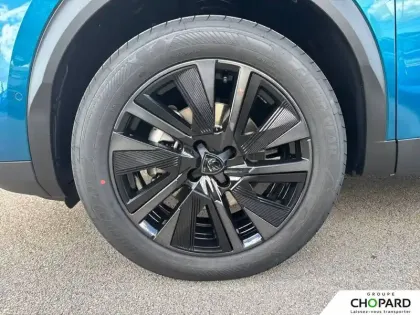 Photo 53 Peugeot 2008  Hybrid 145 e-DCS6