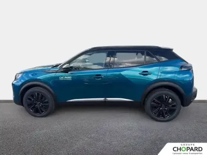 Photo 8 Peugeot 2008 Gén. II Ph2 GT Exclusive 5