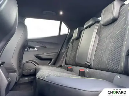 Photo 10 Peugeot 2008 Gén. II Ph2 GT Exclusive 5