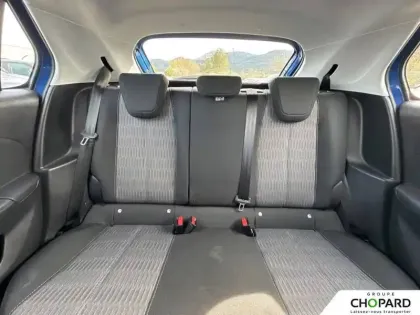 Photo 38 Opel Corsa Gén. VI Ph1 NG Elegance Business 5