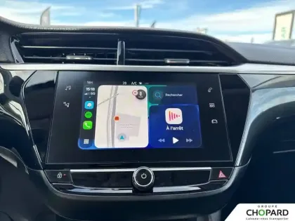 Photo 53 Opel Corsa Gén. VI Ph1 NG Elegance Business 5