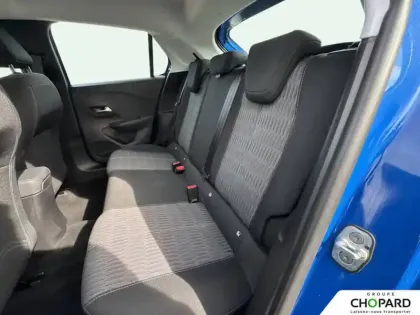 Photo 57 Opel Corsa Gén. VI Ph1 NG Elegance Business 5