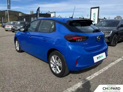 Photo 31 Opel Corsa Gén. VI Ph1 NG Elegance Business 5