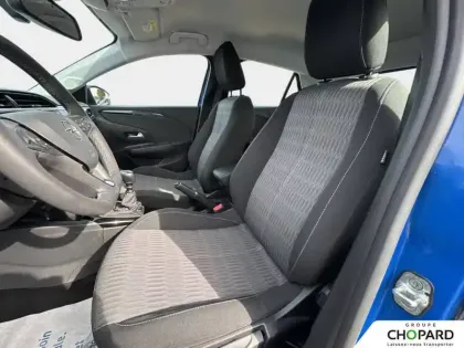 Photo 50 Opel Corsa Gén. VI Ph1 NG Elegance Business 5