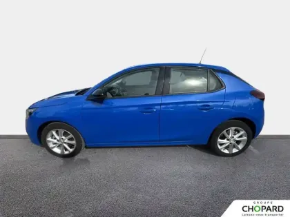 Photo 9 Opel Corsa Gén. VI Ph1 NG Elegance Business 5